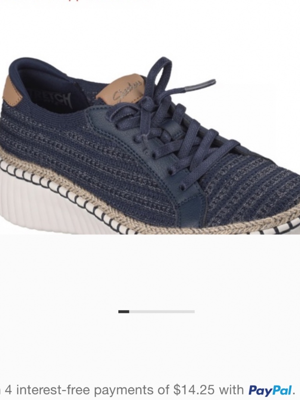 Skechers VEGAN Sepulveda, WASHABLE , Great4 Nurses & All